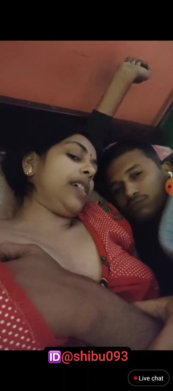 Manisha ashish couple live new added in group