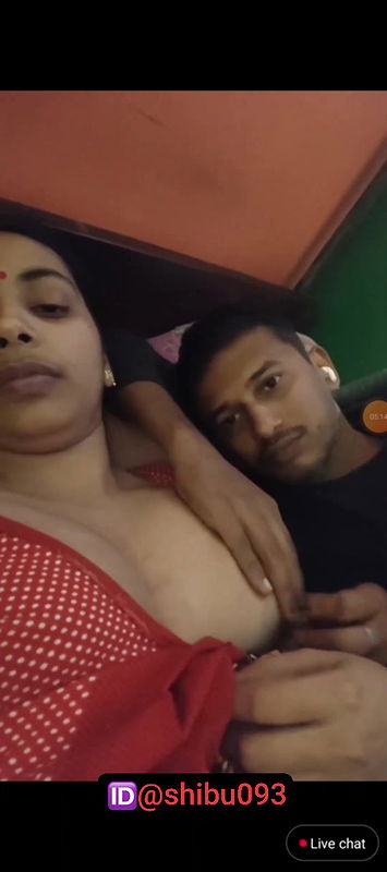 Manisha ashish couple live new added in group