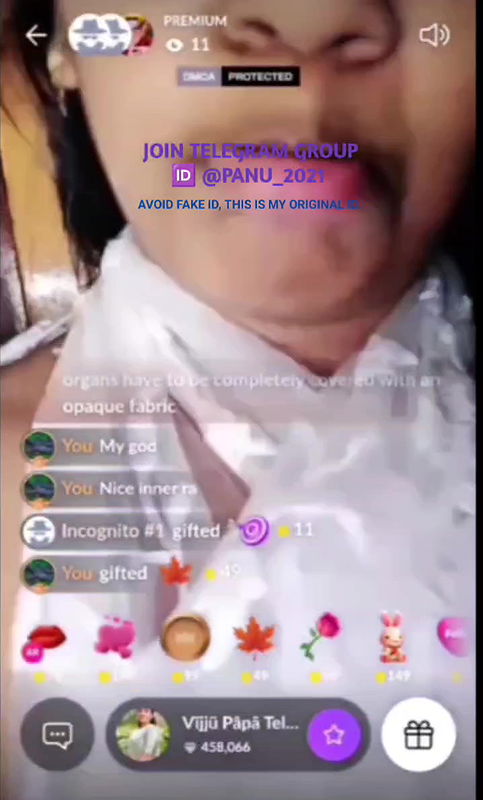 STRIPCHAT collection