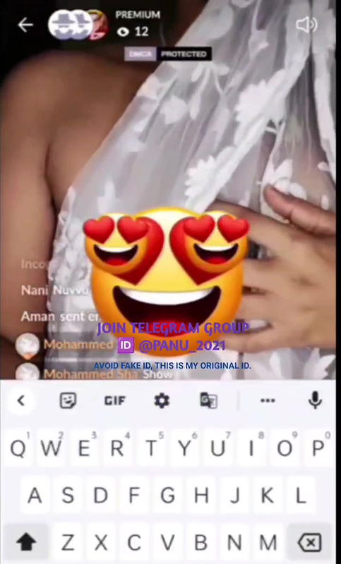 STRIPCHAT collection