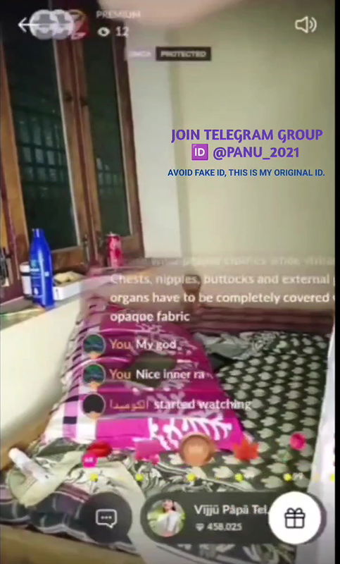 STRIPCHAT collection