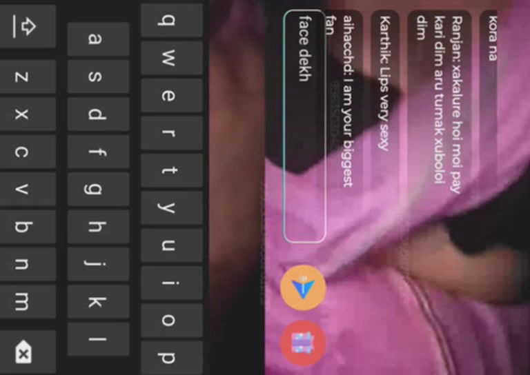 Youtuber priya sharma video