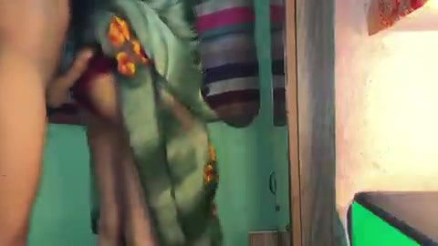 Long hair Desi bhabhi fucked