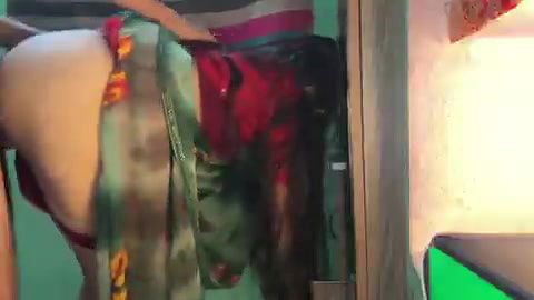 Long hair Desi bhabhi fucked