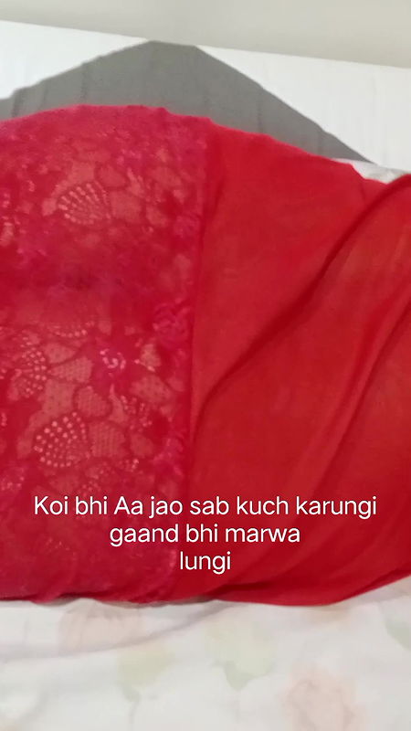 Reddy hu chudne ke liye