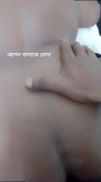 Bhabi Fucking Affair