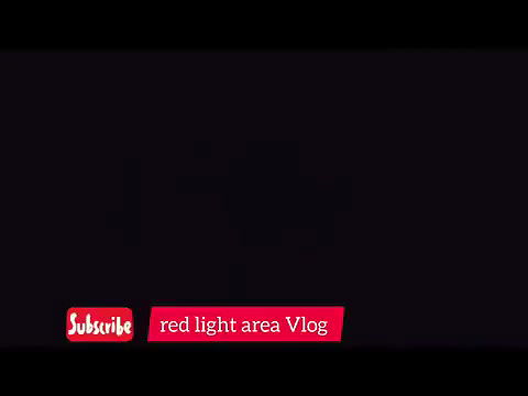 Kolkata Sonagachi Area Volg