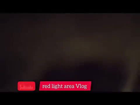 Kolkata Sonagachi Area Volg