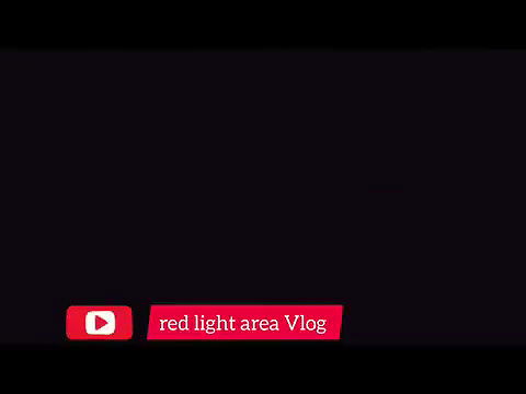 Kolkata Sonagachi Area Volg