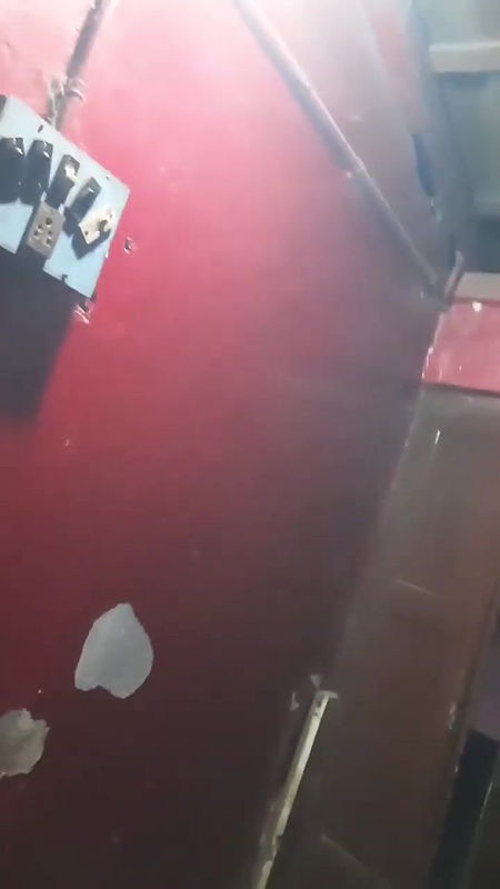 Sonagachi  romm video