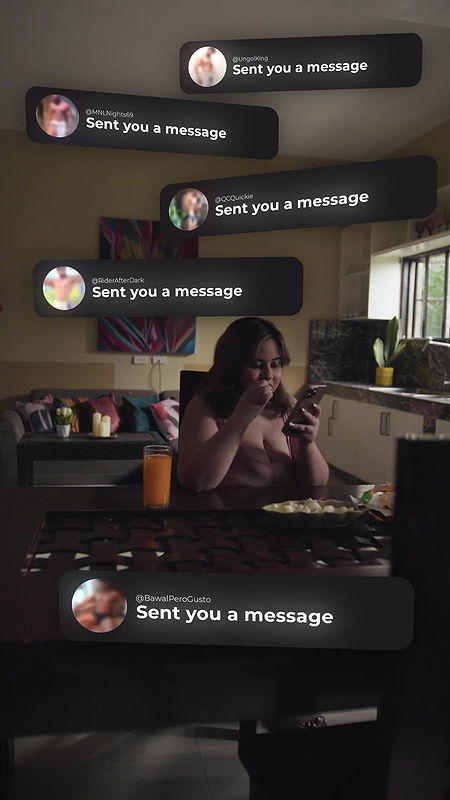 Maira Diary  thick and curvy ep Erotic series p