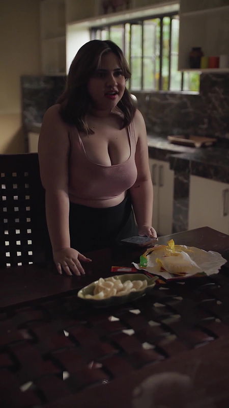 Maira Diary  thick and curvy ep Erotic series p