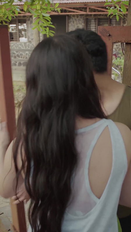 Secret Confessions Langit Lupa Episode  EROTIC SERIES