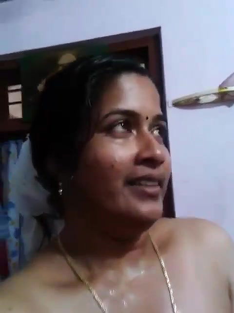 Sexy Tamil Wife Nude Filmed By Husband