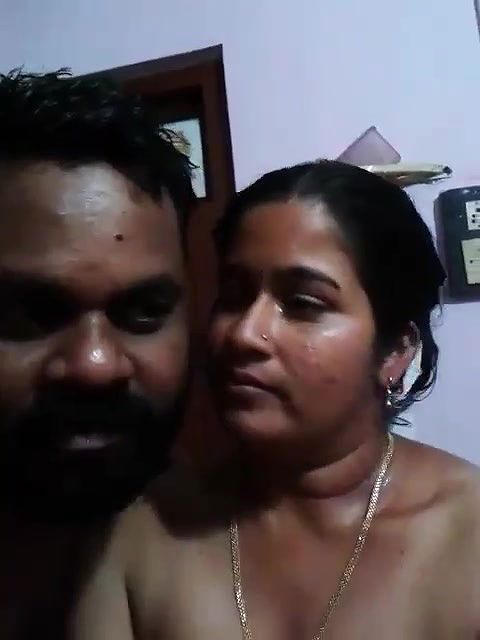 Sexy Tamil Wife Nude Filmed By Husband