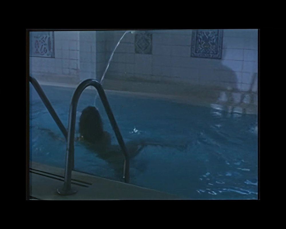 Emmanuelle K threesome P