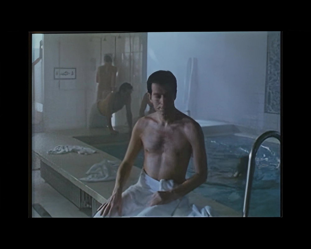 Emmanuelle K threesome P