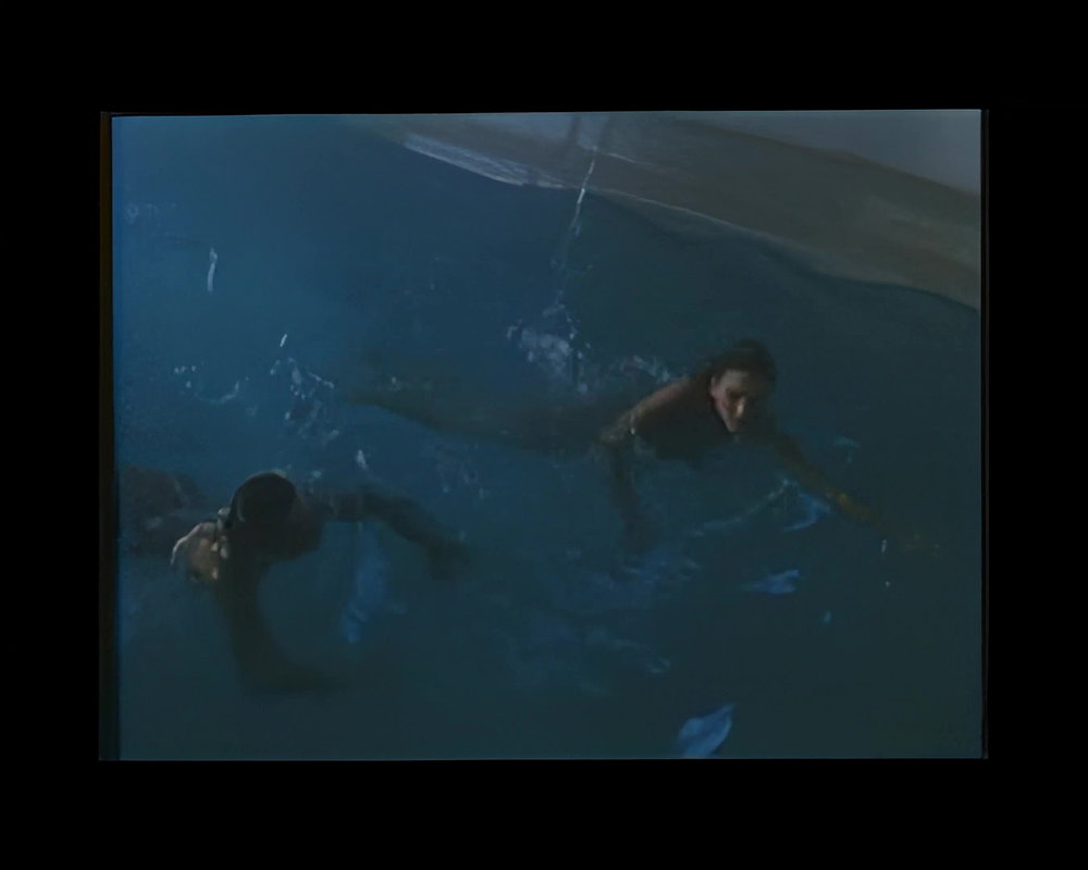 Emmanuelle K threesome P