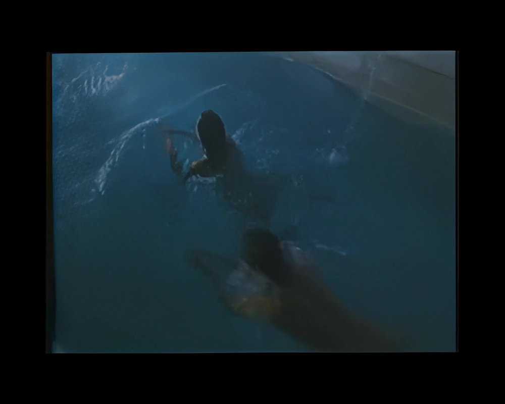 Emmanuelle K threesome P