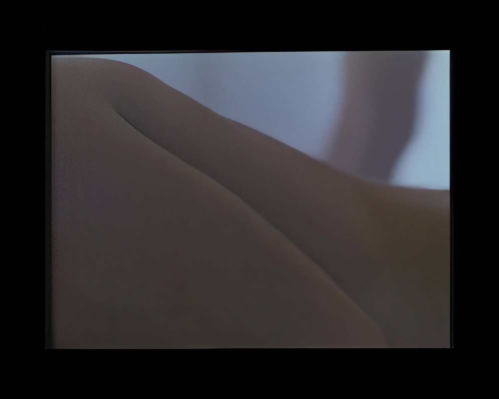 Emmanuelle K threesome P