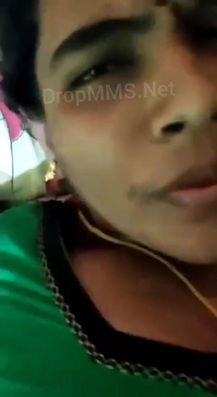 Tamil Beautiful Wife Fucking with Husband