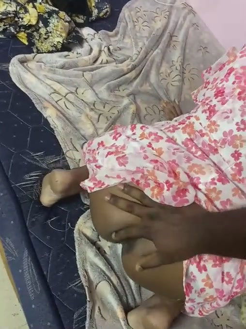 Telugu Wife Shows Boobs And Deep Blow Her Husband