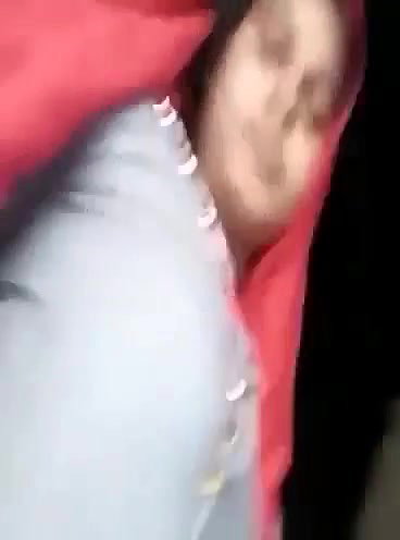 Beautiful Village Girl Showing