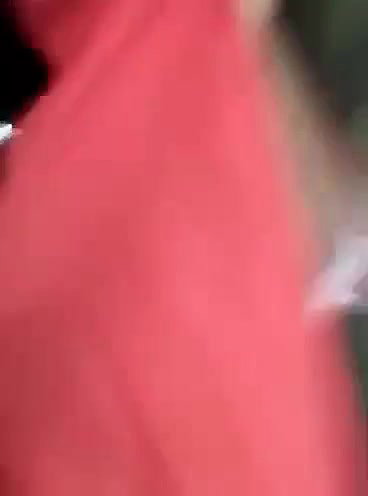 Beautiful Village Girl Showing