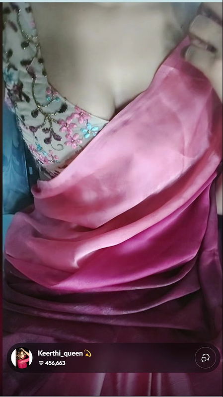 sexy boobs show on cam