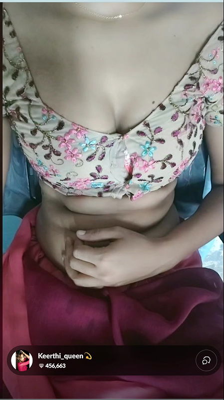 sexy boobs show on cam