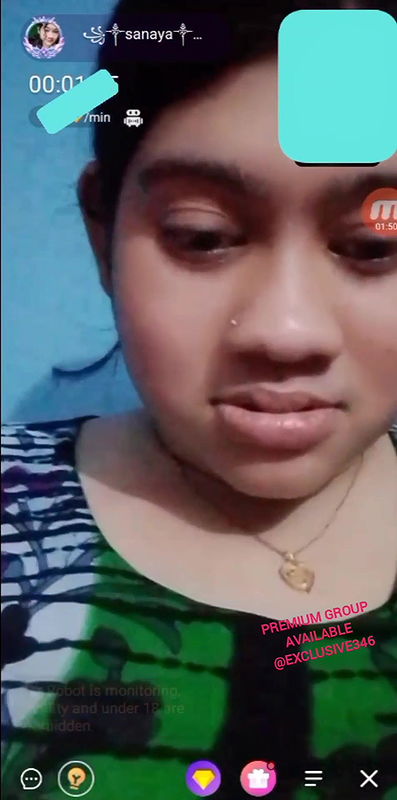 Hot youtuber diya nag chamet