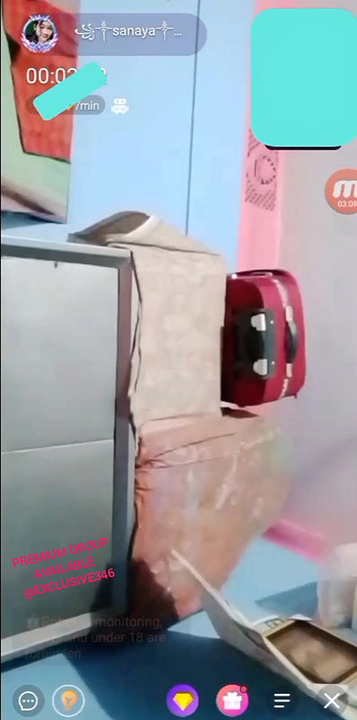 Hot youtuber diya nag chamet