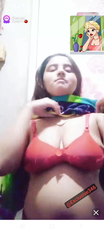 Bengali chamet girl tometo