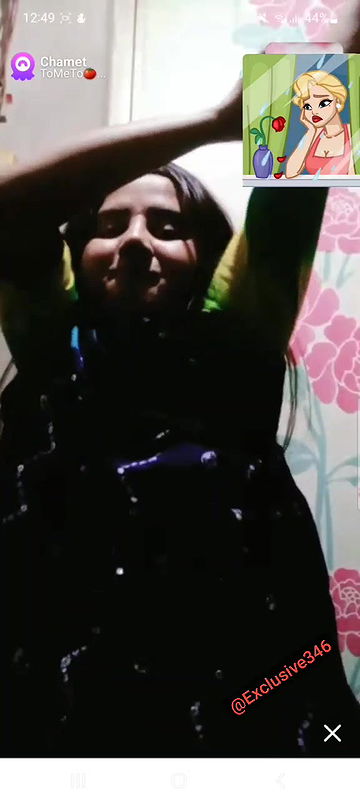 Bengali chamet girl tometo