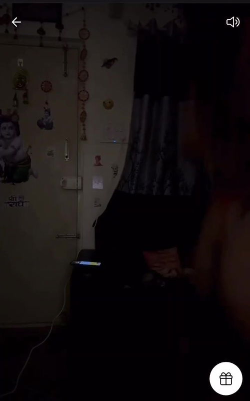 Famous Insta Influencer Anwesha Majumdar Full Nude Strip On Live