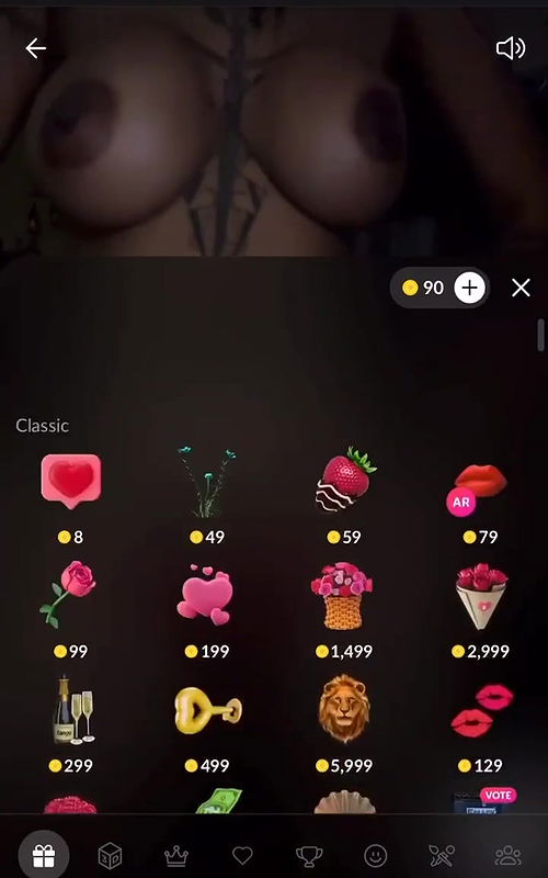 Famous Insta Influencer Anwesha Majumdar Full Nude Strip On Live