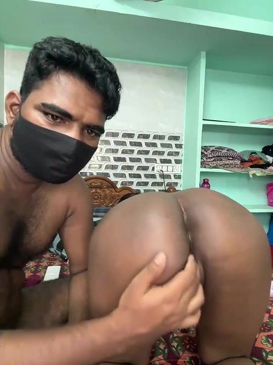 South Indian Wife Deep Blow And Fuck With Her Husband