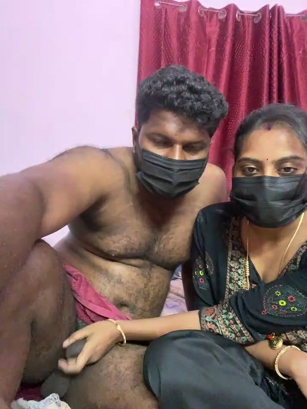 Telugu Wife Shows Boobs Lick And Deep Blow Her Husband
