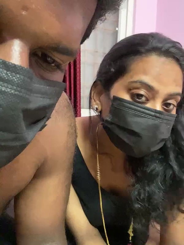 Telugu Wife Shows Boobs Lick And Deep Blow Her Husband