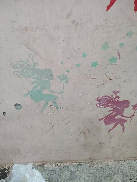 Desi randi giving blowjob to  men and fucking in doggy