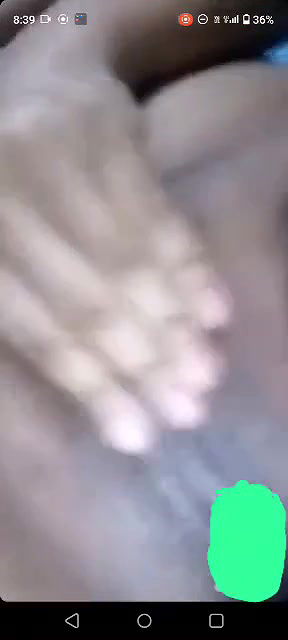 kc cute baby showing