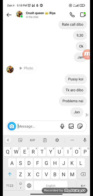 Bengali shemale collection