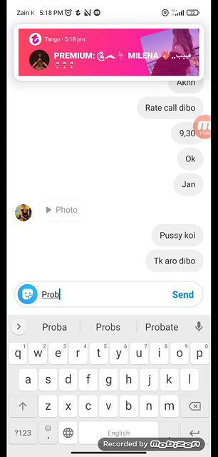 Bengali shemale collection