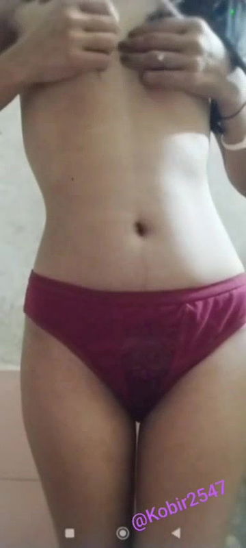 Desi figr bengali tango