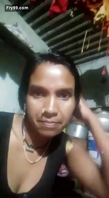 Village couple