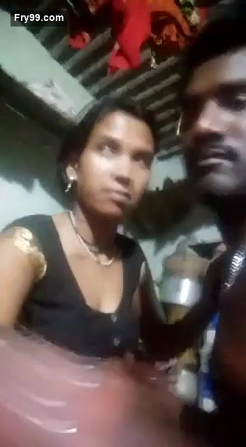 Village couple
