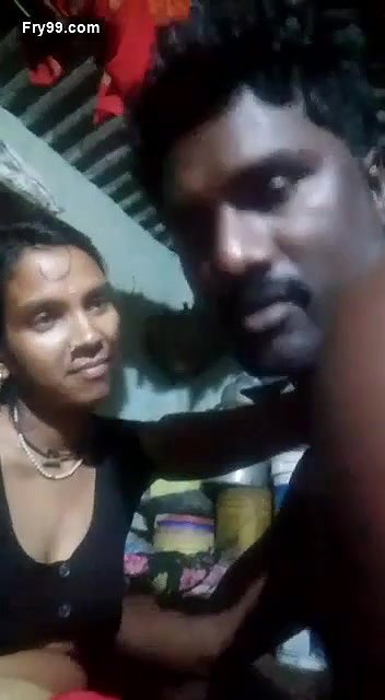 Village couple