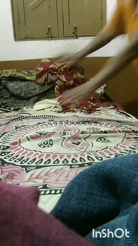 Mere friend ki mom Sangita mujse chudwate hue