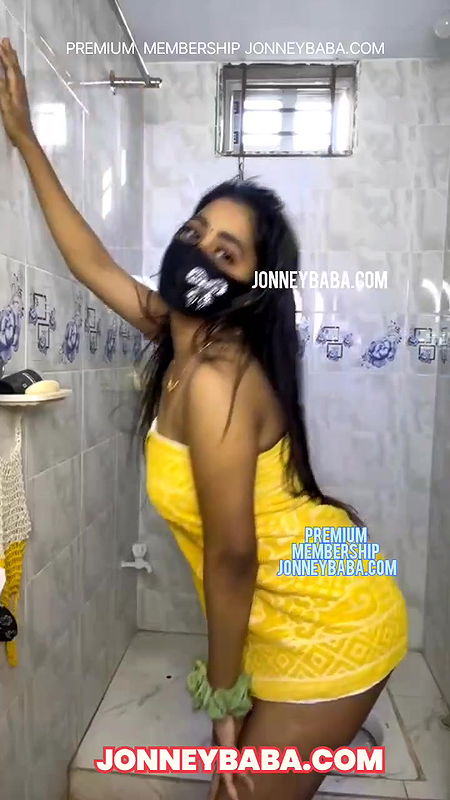 Hot bhabhi Stripchat bathroom nude tickets show