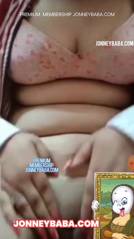 Anjuma telegram cam girl full nude show